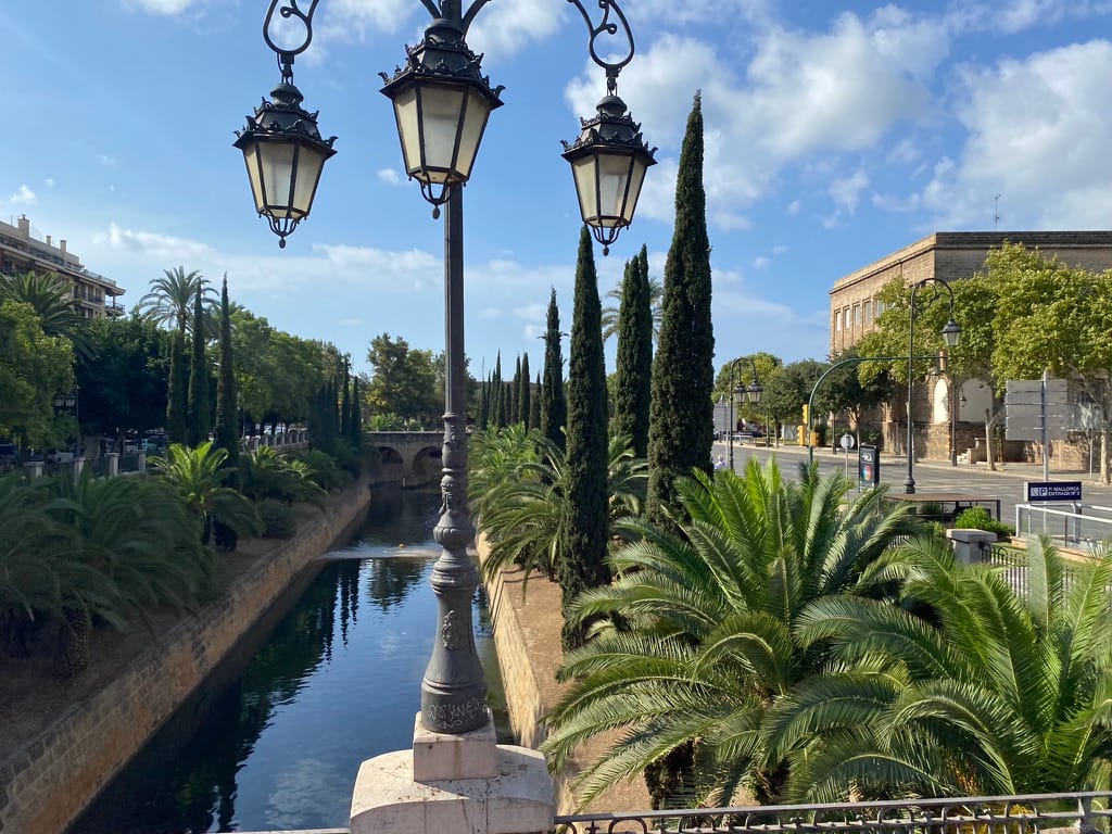 Mallorca