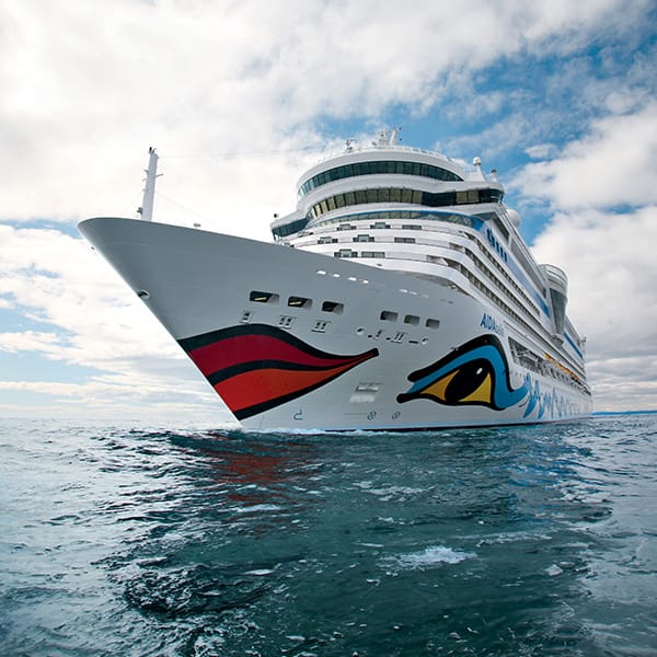 AIDAbella