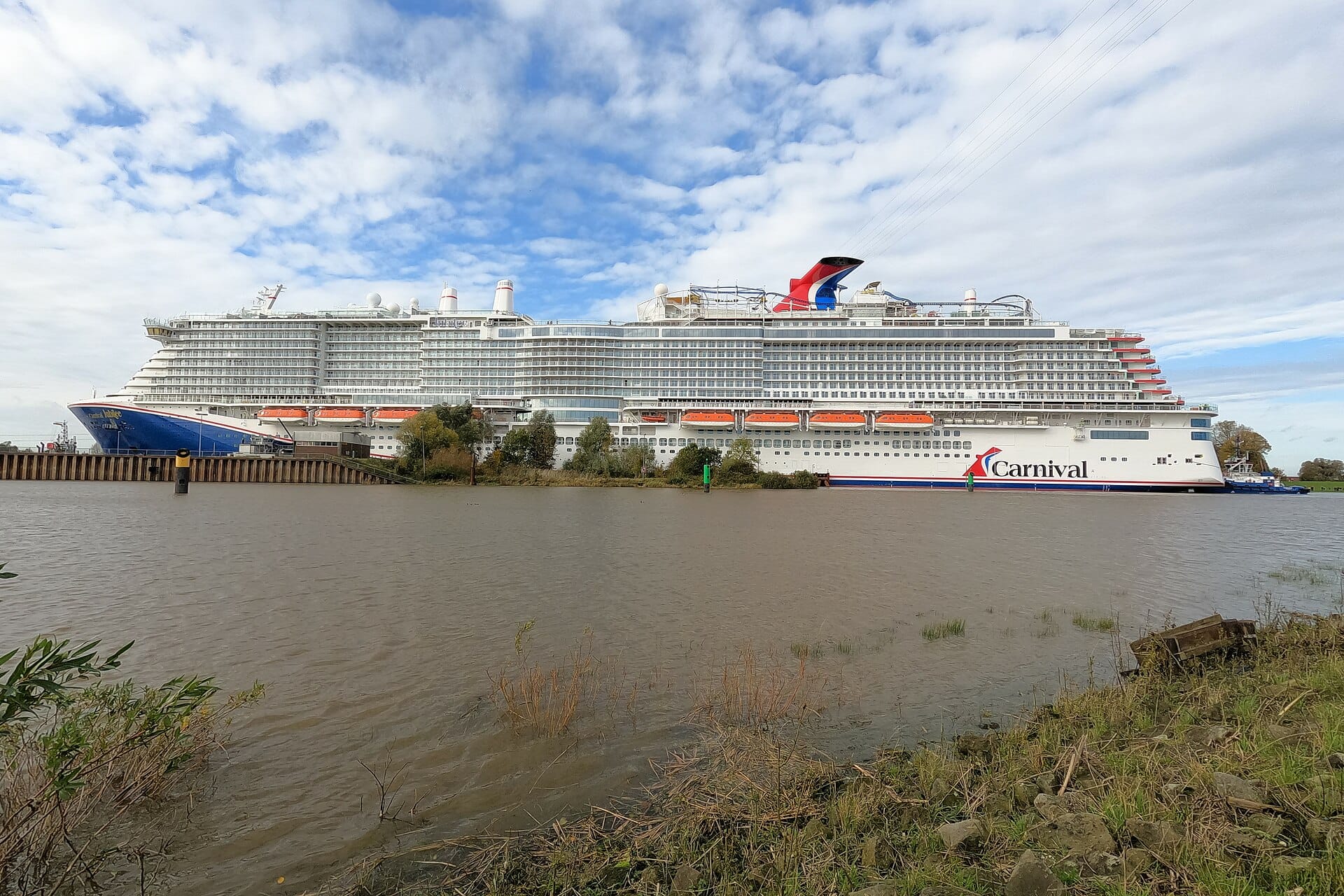 Die Carnival Jubilee