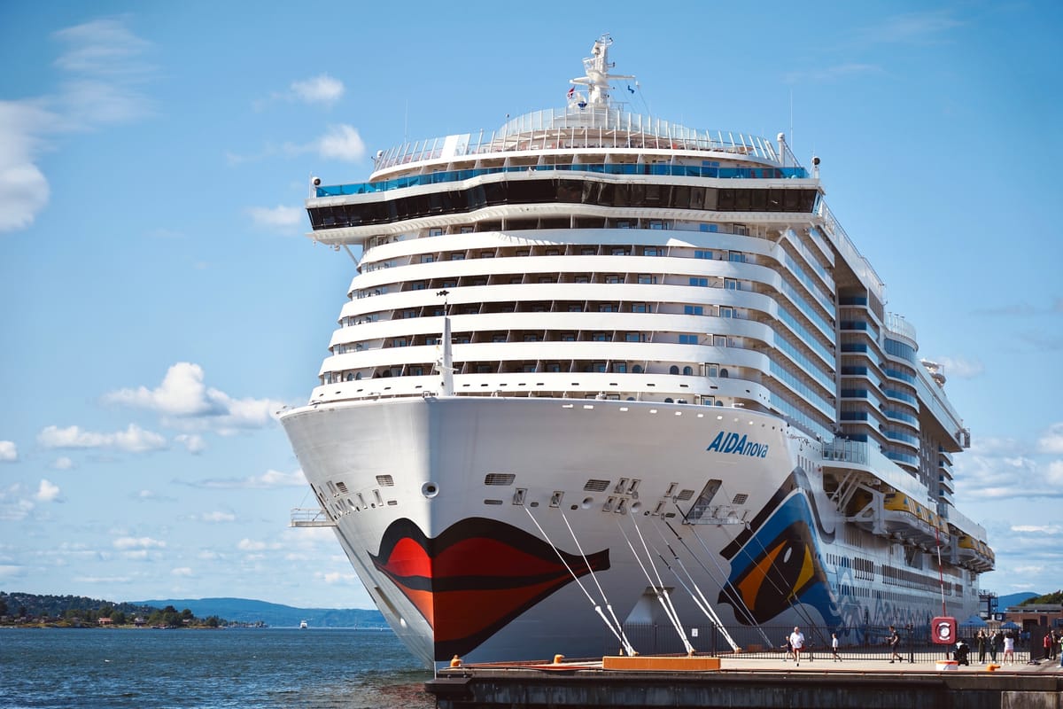Neuerungen beim Aktionärsguthaben bei AIDA-Mutter Carnival