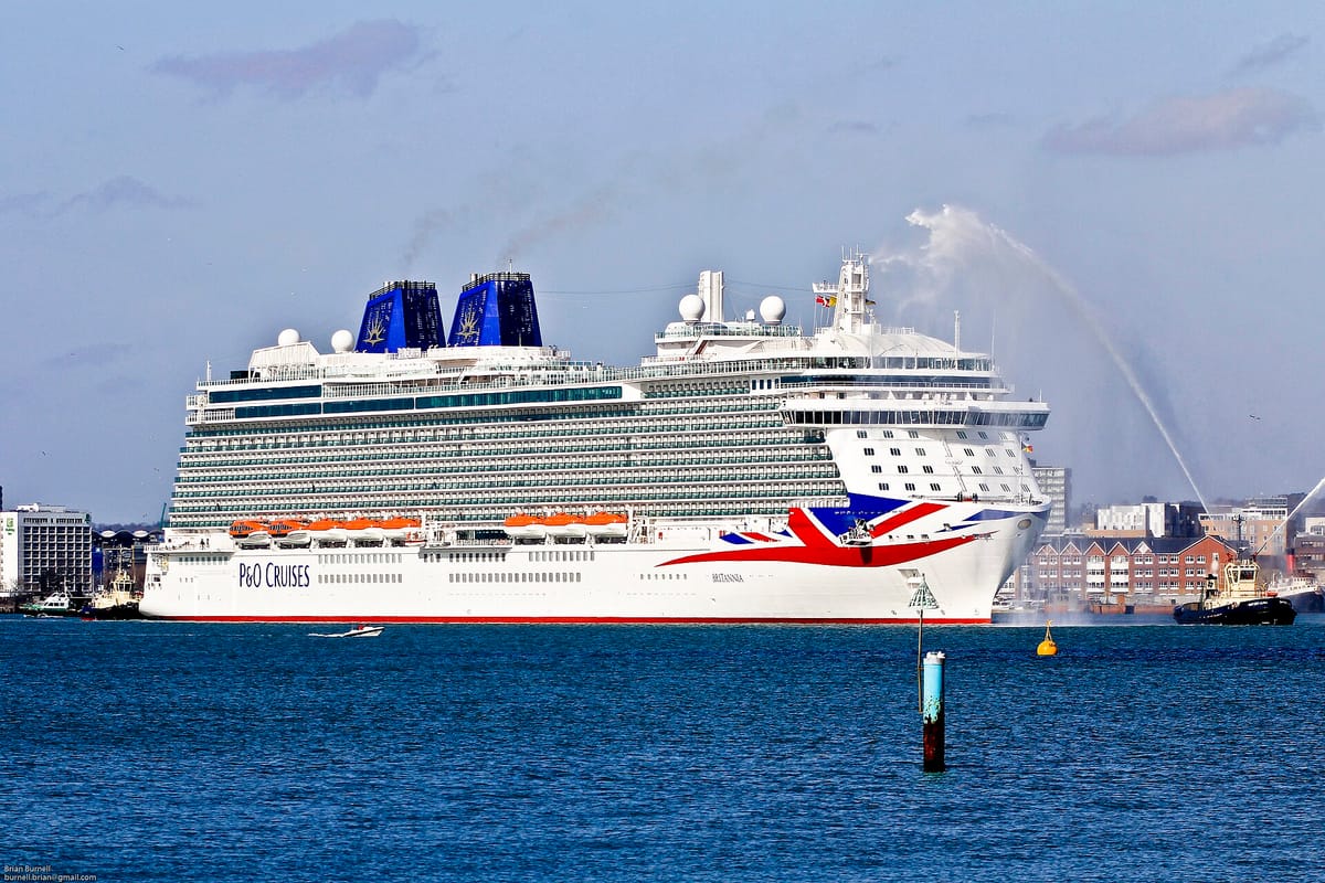 Die Britannia