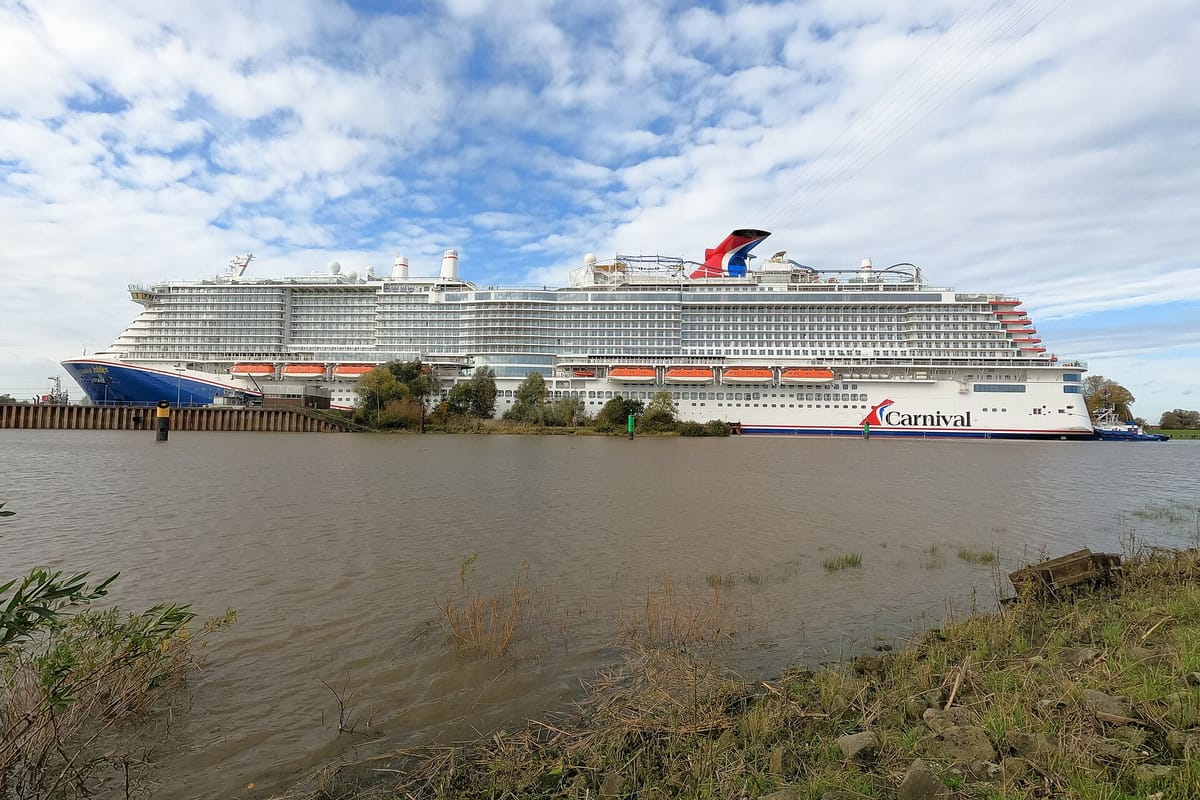 Die Carnival Jubilee