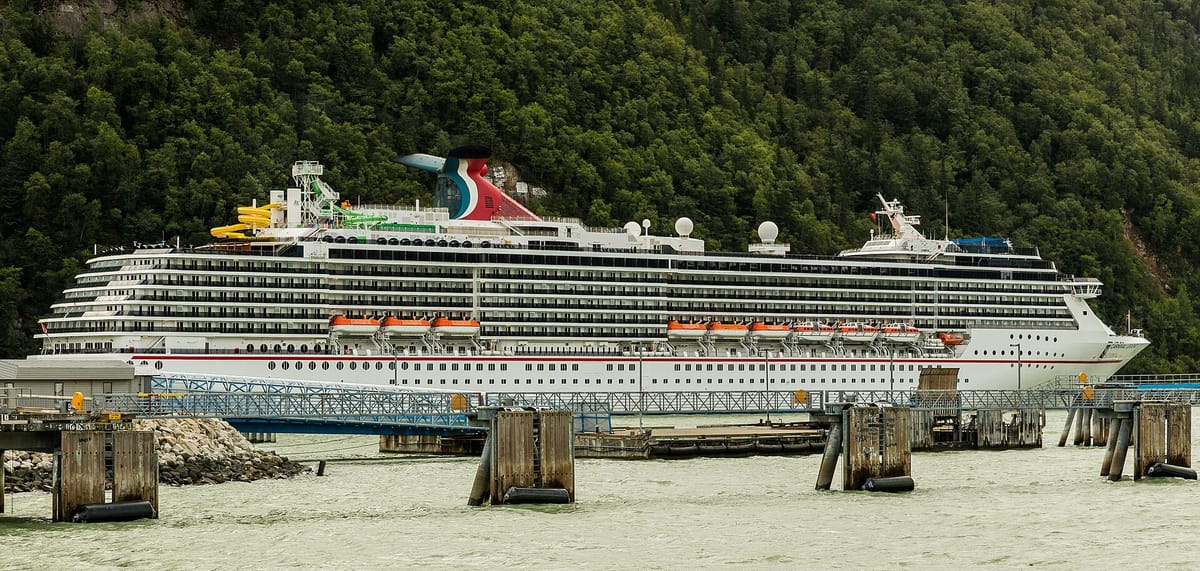 Die Carnival Legend