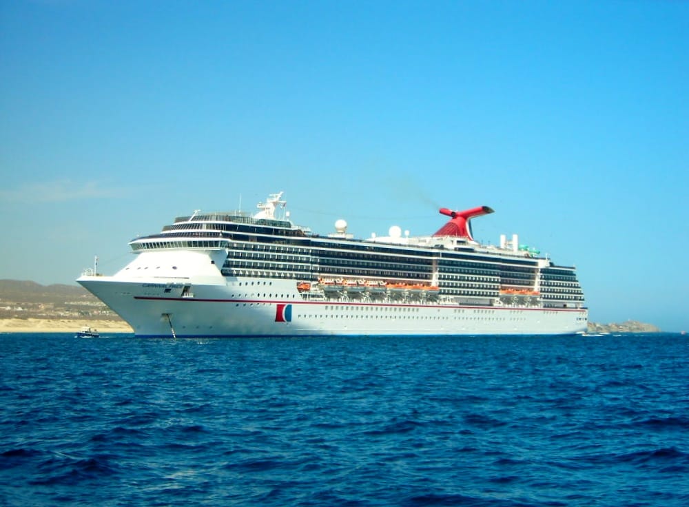 Die Carnival Pride