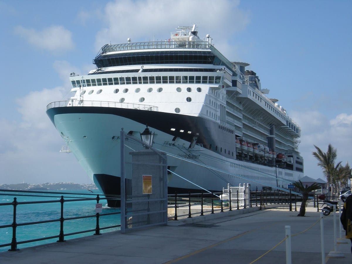 Die Celebrity Summit
