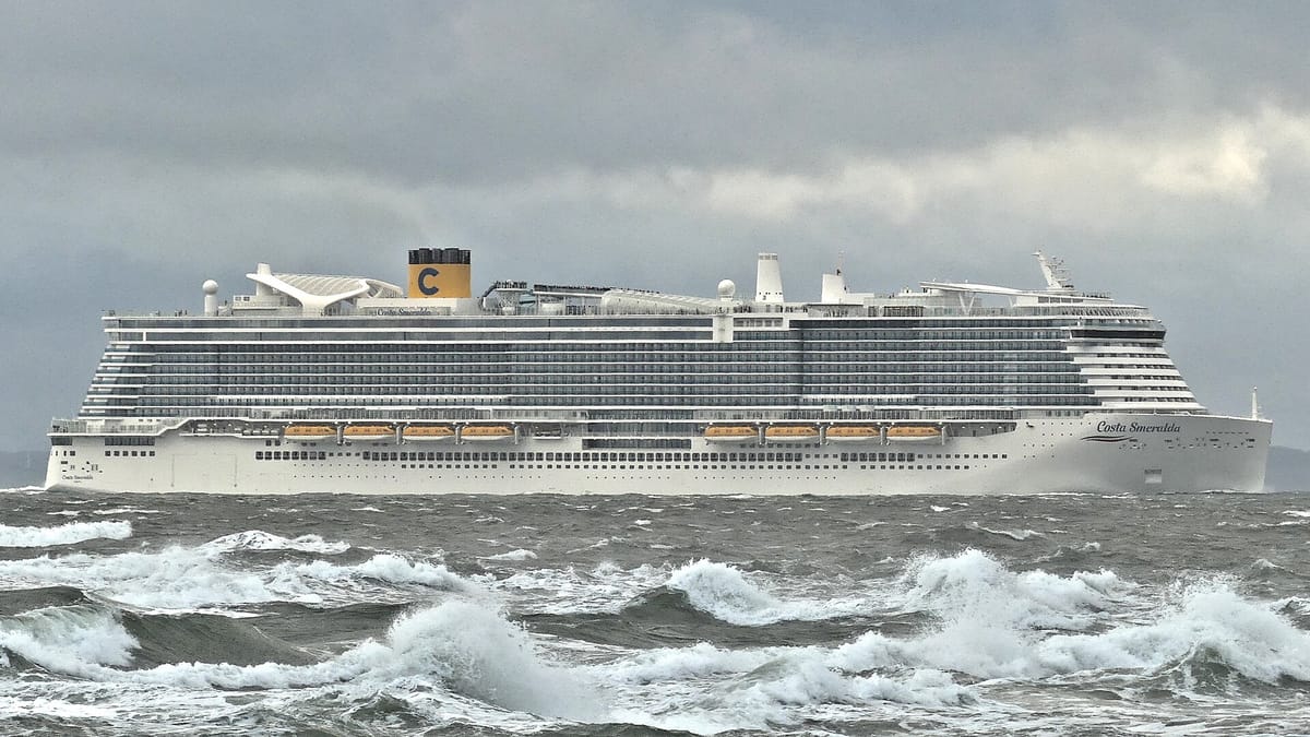 Die Costa Smeralda