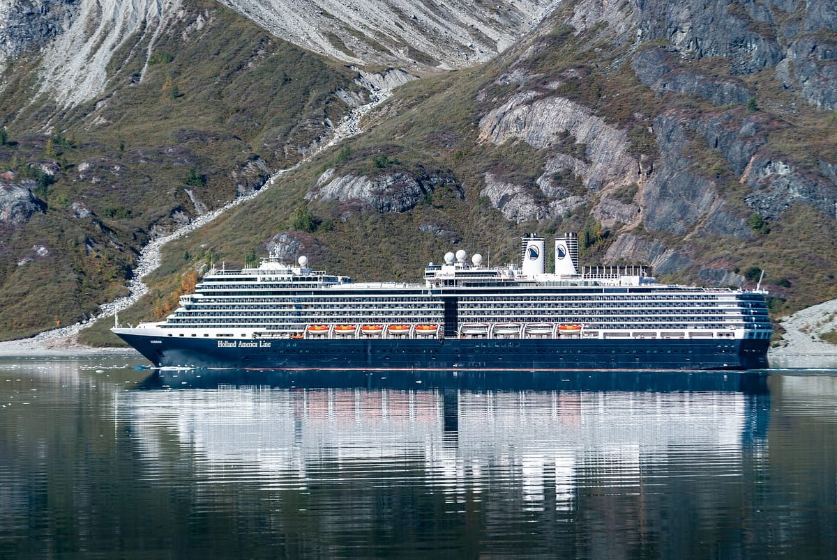 Die Eurodam