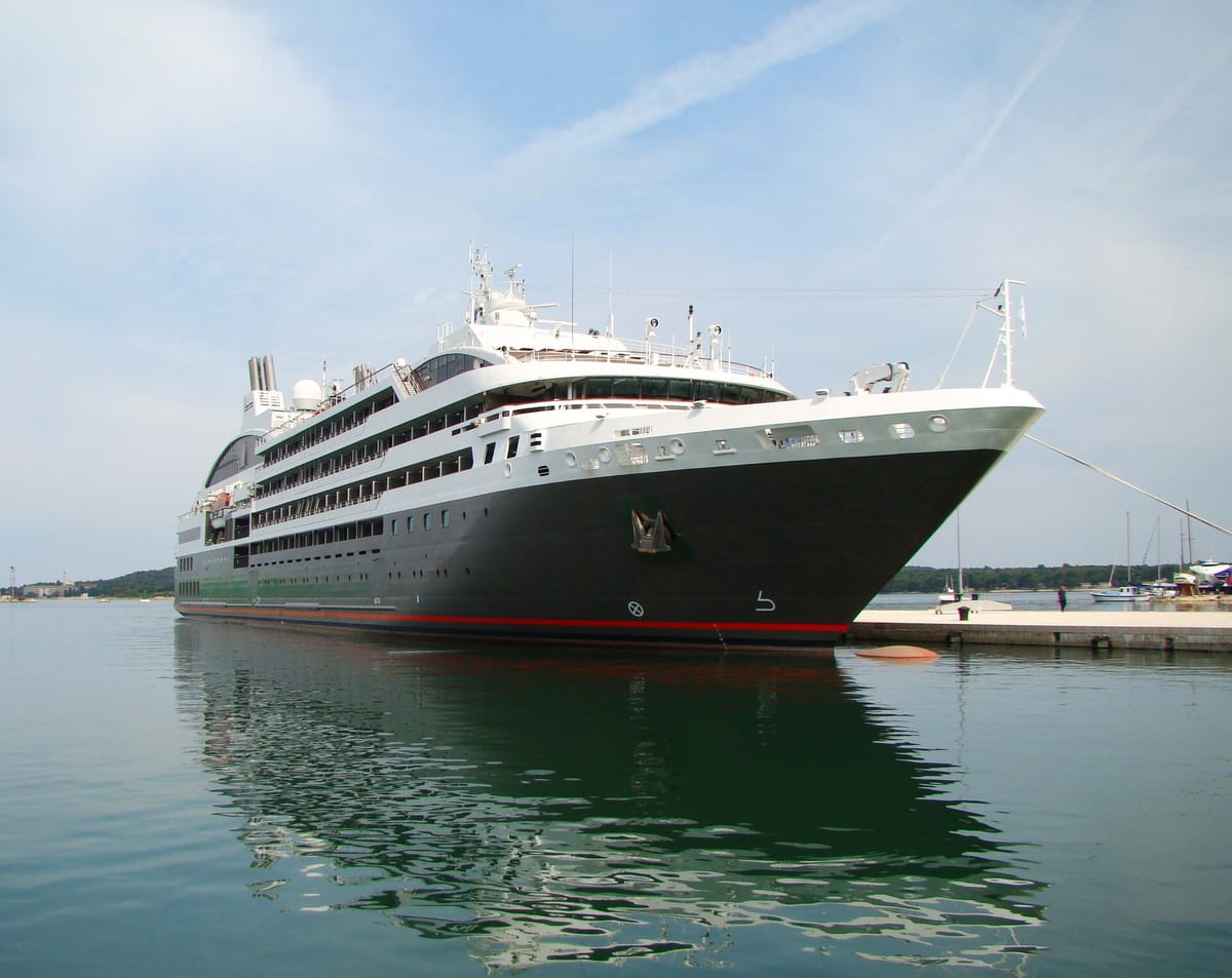 Die L´Austral