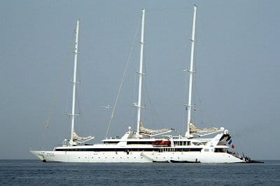 Die Le Ponant