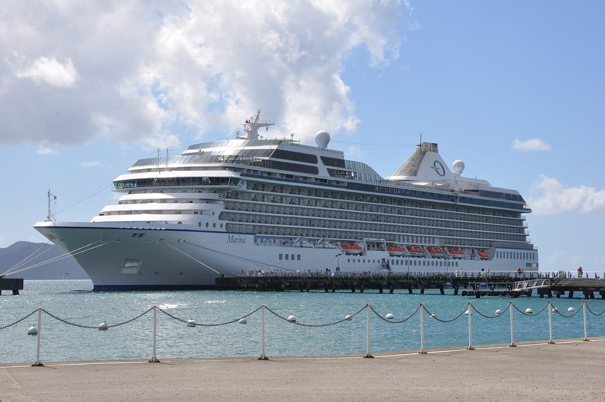 Die Marina