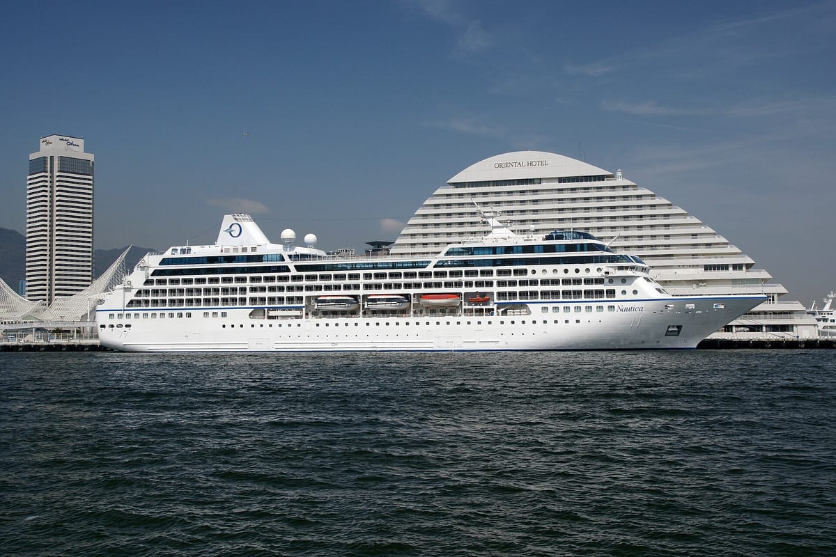 Die Nautica