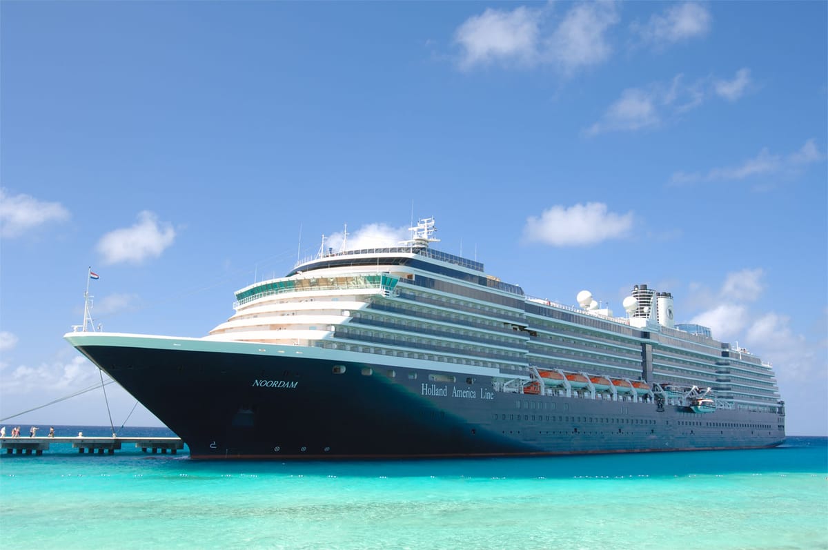 Die Noordam