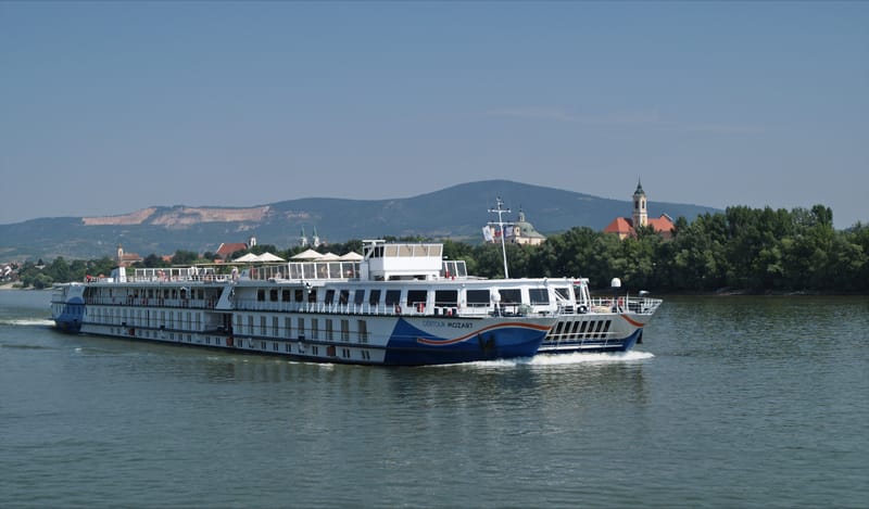 Die Riverside Mozart
