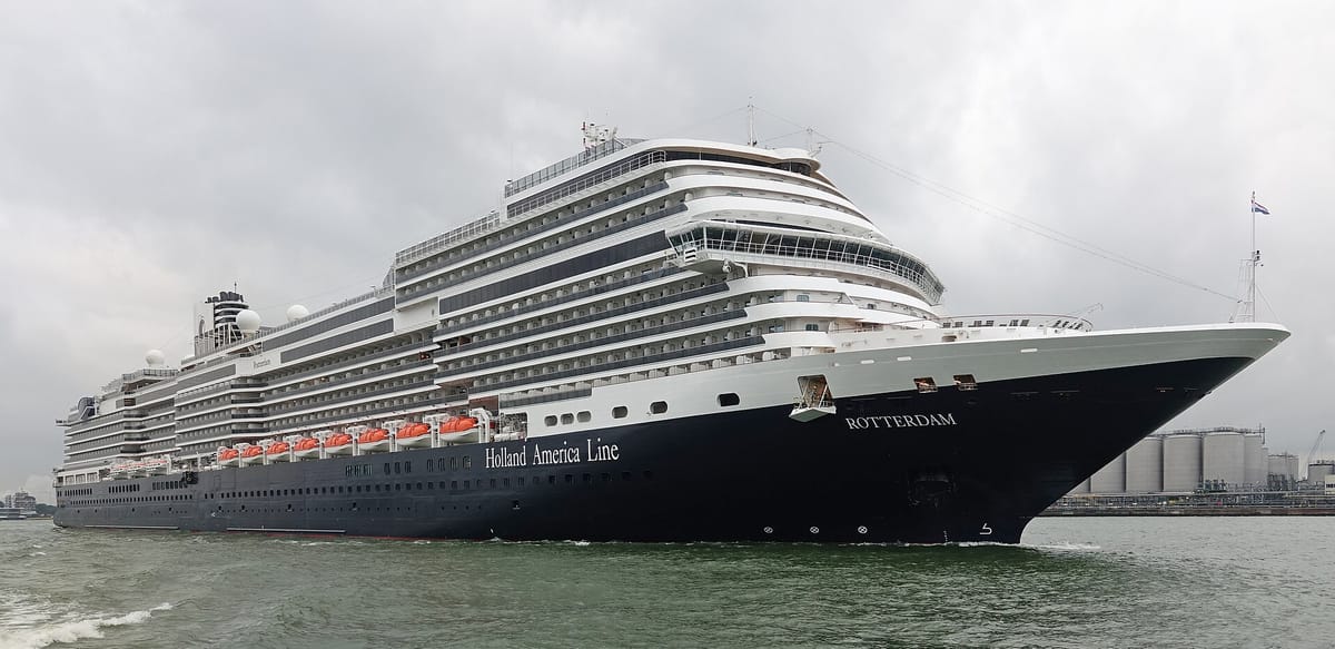 Die Rotterdam