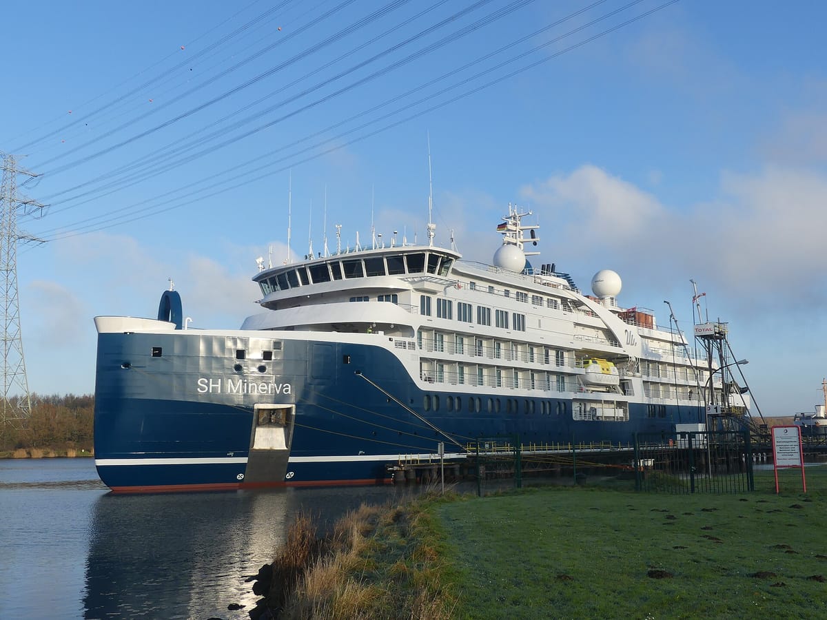 Die SH Minerva