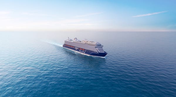 Buchungsstart für Vorfreudefahrten: Sei einer der Ersten an Bord der Mein Schiff Relax