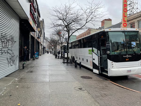 NYC im Regen? Kein Problem! Unsere Bus-Tour durch Brooklyn, Bronx & Queens mit dem GoCity Pass