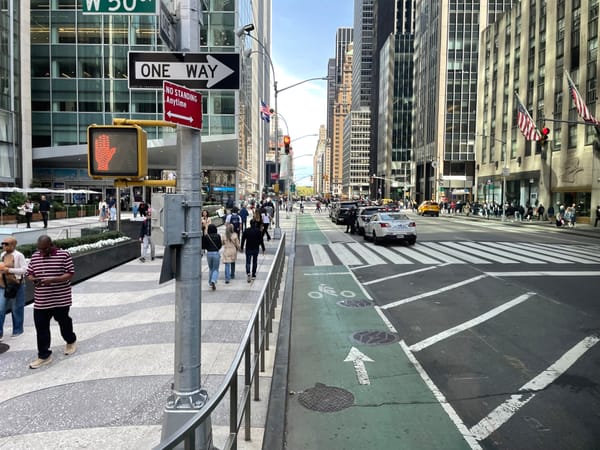 NYC Sightseeing leicht gemacht: GoCity Pass via GetYourGuide