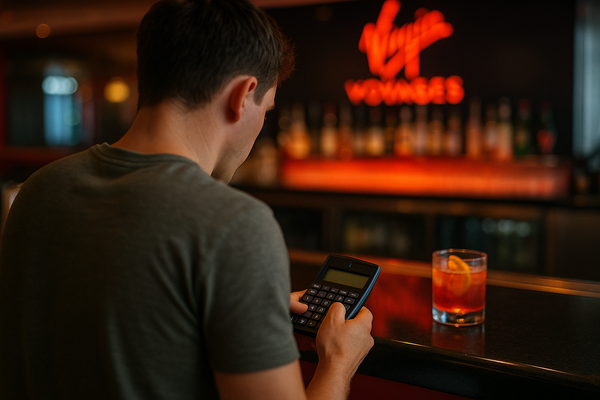 Virgin Voyages Getränkepakete, Alternativen & Preise im Check!