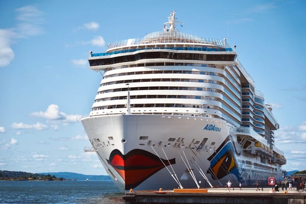 Neuerungen beim Aktionärsguthaben bei AIDA-Mutter Carnival