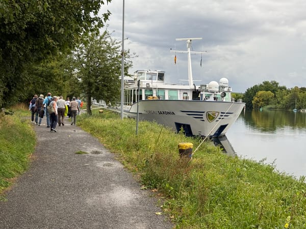 Fluss statt Hochsee: Unser Fazit zur Flusskreuzfahrt mit Thurgau Travel