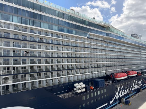 Mein Schiff Upgrade: So funktioniert das neue Gebotsverfahren für bessere Kabinen