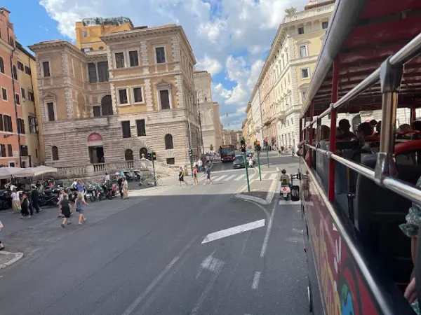 Lohnt sich eine "Hop-on, Hop-off" Bustour während einer Kreuzfahrt?