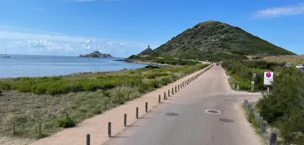 Unsere Strandempfehlung für Korsika - Ein Tag am paradiesischen Strand von Marinella