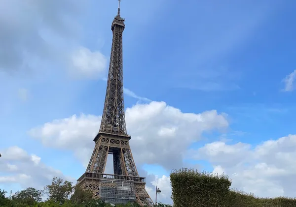 Ab Le Havre nach Paris: Ein unvergesslicher Tag in der Stadt der Liebe