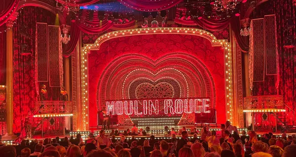 Moulin Rouge im Musical Dome Köln – Ein Erlebnis der Extraklasse